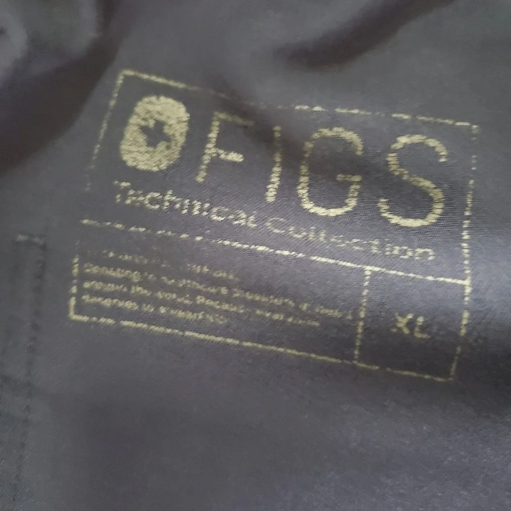 Figs technical collection